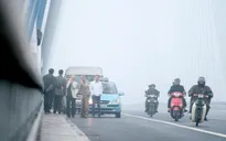 Người dân sẽ được tạo điều kiện chụp ảnh cầu Nhật Tân