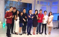 Hậu trường Bữa trưa vui vẻ: Thu Phương thổ lộ thèm bánh đa cua