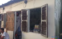 Xóm chạy thận Ngọc Hồi nhọc nhằn mưu sinh, tự kiếm tiền chữa bệnh