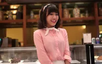 Diễn viên trẻ Diệu Nhi gây ấn tượng trong phim "Làm dâu"