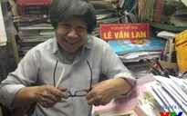 Nhà sử học Lê Văn Lan: Quân giải phóng Thủ đô chỉ qua 2 cửa ô