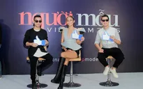 Vietnam's Next Top Model 2015: Host Thanh Hằng vắng mặt trong buổi casting tại Đà Nẵng