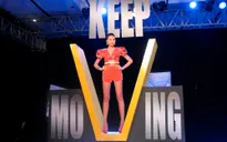 Host Thanh Hằng và gu thời trang ấn tượng ở Vietnam’s Next Top Model 2015
