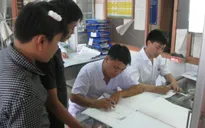 Đề nghị điều tra vụ phóng viên báo Giao thông bị hành hung