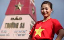 MC Hoàng Linh: Có tình yêu nghề sẽ làm được tất cả