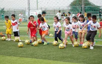 Giáo dục kỹ năng sống cho trẻ từ trong nhà trường