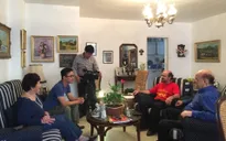 VTV Đặc biệt - Dấu ấn Bản Tuyên ngôn (20h05, VTV1)
