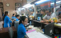 Triển khai hệ thống vé tàu điện tử từ 1/9: Đặt vé tàu như đặt vé máy bay