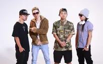 The Remix - Hòa âm ánh sáng: PB Nation phủ nhận tin đồn lục đục nội bộ