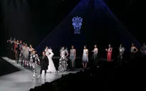 Tuần lễ thời trang quốc tế Việt Nam 2015 tuyển người mẫu
