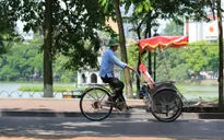 Từ 16/7, nắng nóng sẽ chấm dứt ở Bắc Bộ và Trung Bộ
