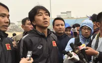 U23 Việt Nam thắng, HLV Miura "thương" hàng phòng ngự