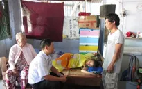 Ninh Thuận: Bảo vệ đánh hành khách trọng thương