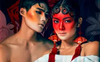 Mâu Thủy, Quang Hùng biến hóa đa phong cách