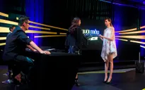Vietnam's Next Top Model 2015: Thí sinh 1m90 bất ngờ bứt phá