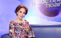 Khánh Thi: “Các thí sinh Bước nhảy hoàn vũ ngang sức, ngang tài”