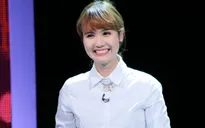 Ghế không tựa: Diễn viên trẻ Huyền Lizzie (11h, 15/3, VTV6)