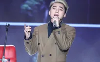 The Remix - Liveshow 2: Sơn Tùng M-TP ra mắt ca khúc mới về cha