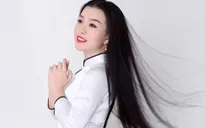 Mạc Thủy trở lại với âm nhạc bằng minishow "Hoa xuân xưa"