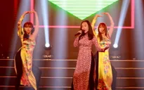 Sài Gòn đêm thứ 7 – Sắc màu mới trên VTV9