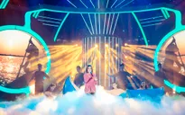 Gương mặt thân quen 2015: Hòa Minzy bất ngờ hát nhạc trữ tình