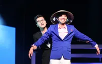 Ghế không tựa đặc biệt: Ánh Viên lần đầu đội nón lá (11h, VTV6)
