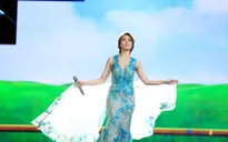 Mỹ Tâm đem châu Âu đến đại nhạc hội Chào 2016