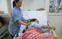 Cứu thành công sản phụ hôn mê sâu sau sinh