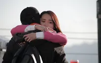 Phim Tuổi thanh xuân: Nhã Phương chủ động ôm Kang Tae Oh