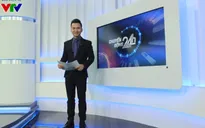 MC Hạnh Phúc có thói quen đi xem phim ban ngày