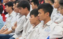38 tỷ đồng đầu tư dạy nghề cho thanh niên nghèo tại Hà Nội