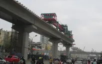 Bộ GTVT lý giải việc mua 13 đoàn tàu của Trung Quốc