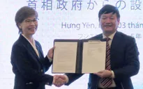 Thành lập trường Đại học Y khoa Tokyo Việt Nam