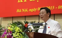 “Thiếu sót trong thay thế cây xanh là bài học đắt giá với Hà Nội”