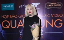 Yến Lê ra mắt MV đầu tay sau Giọng hát Việt