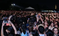 Xem lại Gala đặc biệt của Monsoon Music Festival 2015