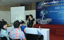 Telefilm 2015: Chia sẻ kinh nghiệm làm truyền hình cùng chuyên gia của Google