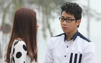 DV Quang Minh: "Có lần chạy xe ôm, khách nhận ra tôi là diễn viên..."