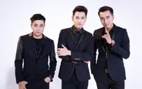 The Remix - Liveshow 3: Isaac trình làng ca khúc mới