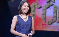 Khám phá một ngày của nữ MC "Chung cư 22+"