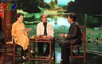 Khám phá "Vẻ đẹp Việt" qua ống kính VTV