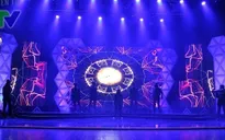 Văn Mai Hương và Min st.319 khuấy động CK Giải thưởng Chim xanh 2015