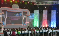 Khai mạc Vòng loại Robocon Việt Nam 2015 khu vực phía Bắc