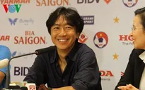 Ông Miura: “Thắng đội yếu 5-0 không bằng hòa đội mạnh”