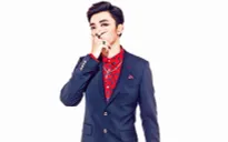 Soobin Hoàng Sơn tự tin lên sàn The Remix - Hòa âm ánh sáng 2016