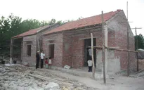 Đà Nẵng sắp hoàn thành xây dựng 1.000 căn nhà cho người nghèo