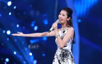 Á hậu Thúy Vân từng rất hâm mộ Sỹ Luân