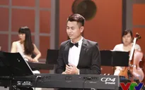 NS Dương Cầm làm khách mời bình luận Liveshow Bài hát yêu thích tháng 11