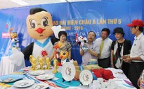 Người dân Đà Nẵng háo hức chờ đón Asian Beach Games 2016