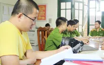 Đạo diễn Bùi Quốc Việt: "Câu hỏi số 5" sẽ hấp dẫn đến tận cùng